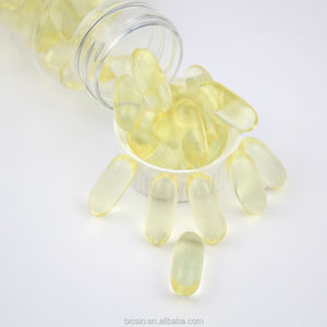 น้ำมันปิดผนึกมาตรฐาน GMP น้ำมันเมล็ดเพอริลล่าแคปซูลแบบนิ่ม - Product Image 5