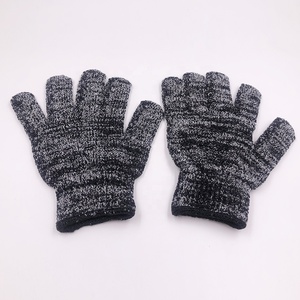 Bamboo Charcoal Bathing Gloves Exfoliating <strong>Scrub</strong> Gloves for <strong>Men</strong> Deep Cleansing Sponge Loofah Dead Skin Bath Brushes Scrubbers - Product Image 2