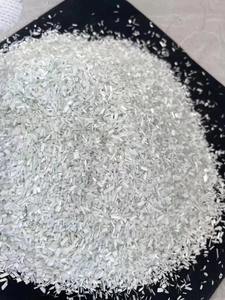 Fibre de verre E verre 3mm 6mm brin de verre coupé court pour moule de bateau en fibre de verre - Product Image 5