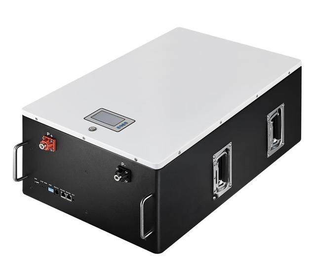Lithium Ion Power Wall 10kwh 20kwh 48v Lifepo4 Battery 50ah 100ah 150ah 200ah Solar Energy Storage Battery