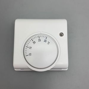 Chuyên nghiệp 3A nước nhiệt bức xạ nhiệt hệ thống HVAC với màn hình <span class=keywords><strong>LCD</strong></span> - Product Image 2