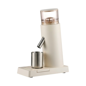 Molinillo de Café Inteligente Premium con Módulo de Pesaje Incorporado, 60 Niveles de Molienda Ajustables, Molinillo Eléctrico de Granos de Café - Product Image 1