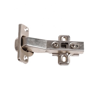 <span class=keywords><strong>Bisagra</strong></span> de 45 grados para muebles, accesorios de Hardware hidráulico oculto, <span class=keywords><strong>cierre</strong></span> suave - Product Image 4