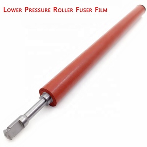 Moyang áp lực thấp hơn Con lăn fuser phim tay Áo ỐNg Lót cho <span class=keywords><strong>HP</strong></span> M126 M127 M128 M201 M202 M225 M226 p1108 <span class=keywords><strong>M1212</strong></span> M1214 M1217 máy in - Product Image 2