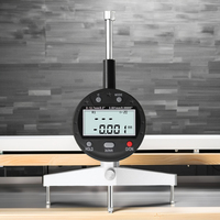 201-0056 Digital Radius Diameter Gauge Essential Testing Equipment