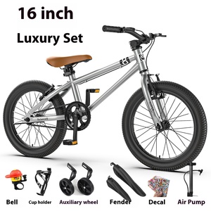 <span class=keywords><strong>Bicicleta</strong></span> BM <span class=keywords><strong>de</strong></span> rendimiento para niños <span class=keywords><strong>de</strong></span> <span class=keywords><strong>16</strong></span> <span class=keywords><strong>pulgadas</strong></span> y 20 <span class=keywords><strong>pulgadas</strong></span>, <span class=keywords><strong>bicicleta</strong></span> <span class=keywords><strong>de</strong></span> <span class=keywords><strong>montaña</strong></span> con Pedal ordinaria para estudiantes <span class=keywords><strong>de</strong></span> 6 a 12 años, cochecito para niños y niñas - Product Image 6