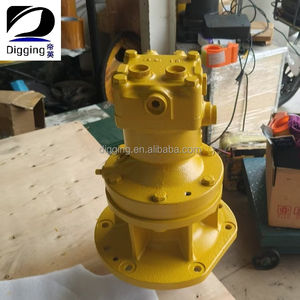 Ricambi per Escavatori ad Alte Prestazioni 706-7K-01170 Dispositivo di Rotazione PC400-<span class=keywords><strong>7</strong></span> <span class=keywords><strong>PC450LC</strong></span>-<span class=keywords><strong>7</strong></span> PC450-<span class=keywords><strong>7</strong></span> PC400LC-<span class=keywords><strong>7</strong></span> Motore di Rotazione - Product Image 4