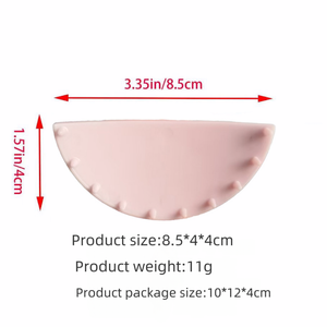 Nouvel ensemble de 2 outils de guidage pour arche de gâteau - Product Image 2