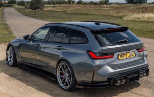 17 18 19 20 21 22 24 pulgadas rueda forjada para Bmw G80 g81 m3 g87 m2 g82 M4 G30 M5 M6 M7 540i F40 para Toyota <span class=keywords><strong>supra</strong></span> para Ford - Product Image 6