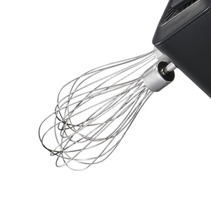 Batteur à œufs électrique sans fil Canxin 30W rechargeable, fouet portatif pour crème, blancs d'œufs, pâtisserie et mélange - Product Image 3