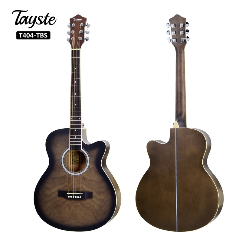 High Quality 40inch Cheap Scoop Cutaway