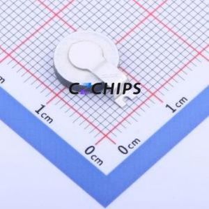 SMD (แรงดันไฟฟ้า: 470V )(แรงดันไฟฟ้า775V แรงดันไฟฟ้าในการทำงาน (DC): 385V)) 10D471K - Product Image 1