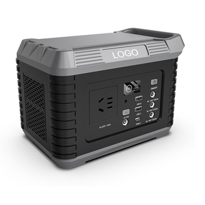 Generador Solar Lifepo4 de 200W con Carga Rápida PD de 45W, Más de <span class=keywords><strong>3000</strong></span> Ciclos para Camping y Energía de Emergencia - Product Image 3