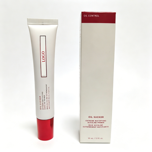 Base de maquillage matifiante SIIZE OIL SUCKER, contrôle extrême du sébum, longue tenue, pour tous types de peaux - Product Image 2