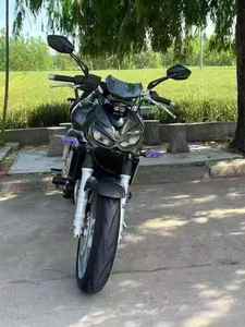 Yamaha War God <span class=keywords><strong>FZ600</strong></span> - Product Image 3
