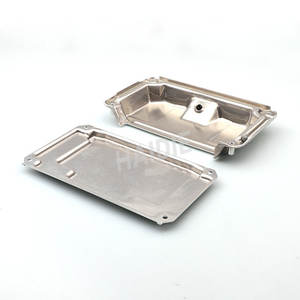 Faisceau de câblage de câbles HD-81HC à <span class=keywords><strong>81</strong></span> broches connecteur automobile boîtier ECU boîtier PCB boîtier en aluminium - Product Image 4