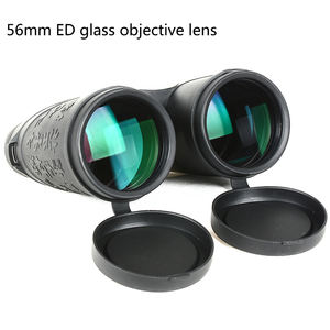 광각 8X56 10X56 12X56 방수 방습 ED 쌍안경 조류 관찰용 - Product Image 5