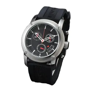 Top 2023 New Fashion Applicable to dating vacation Design Multi Function Chronograph for men quartz watches