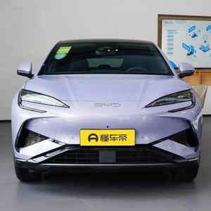سيارة كهربائية SUV/Sedan تعمل بالطاقة الجديدة BYD Sea Lion 07 الأكثر مبيعًا بسرعة قصوى من من BYD BYD BYD - Product Image 2