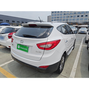 <span class=keywords><strong>Auto</strong></span> Usado Guazi, Hyundai Ix35 <span class=keywords><strong>2013</strong></span>, Recién Llegado, Motor de Combustión de Gasolina, Automático, SUV de 5 Plazas, Volante a la Izquierda - Product Image 5