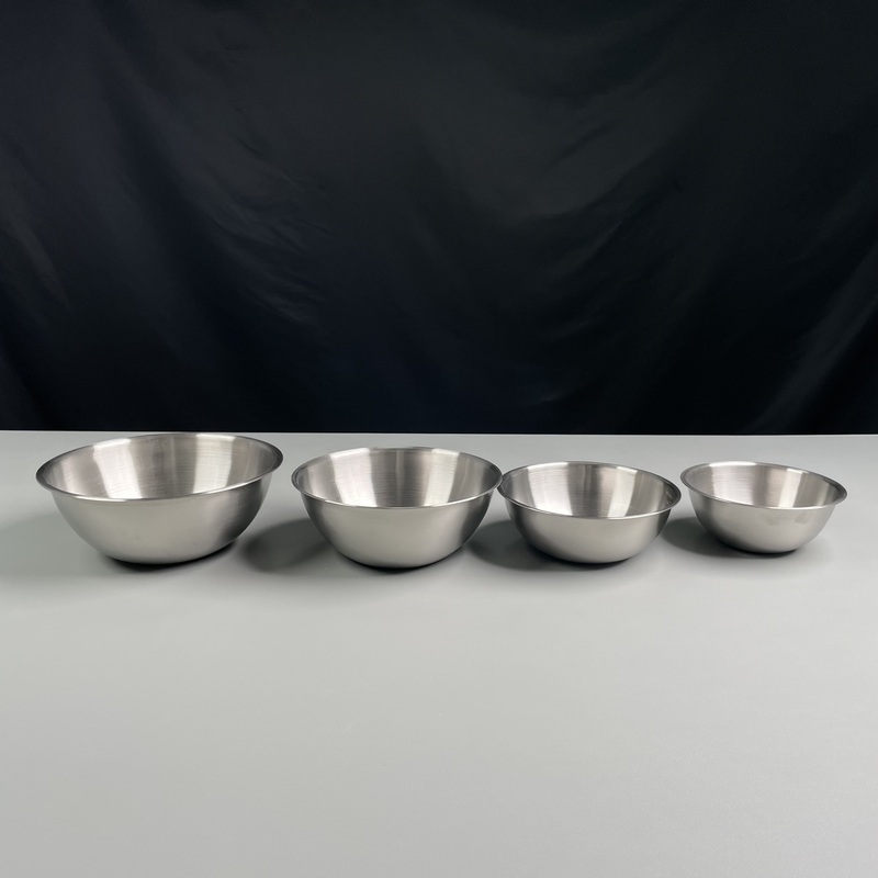 316 Stainless Steel Eco Friendly Salad