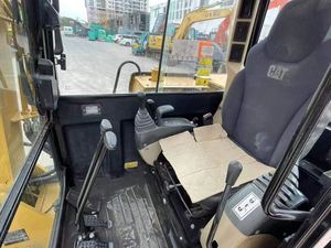 รถขุดขนาดเล็ก Caterpillar รุ่น 306D 6 ตัน มือสอง พร้อมมอเตอร์และชิ้นส่วนเกียร์ สำหรับงานก่อสร้างและงานดิน - Product Image 4