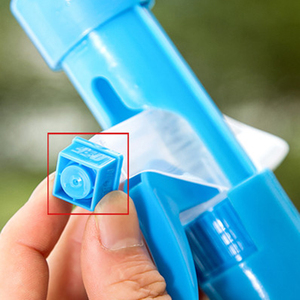 Nettoyeur de <span class=keywords><strong>vitres</strong></span> par pulvérisation, outil de douche, raclette, grattoir à glace, essuie-glace, lave-vitre de voiture - Product Image 6