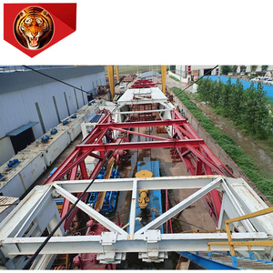 Tigger <span class=keywords><strong>ZJ70D</strong></span> 2000pk Tweedehands 2011 500 uur Goede staat Gerenoveerde Diesel Petroleum Exploratie Boorinstallatie Versnellingsbak Motor - Product Image 3