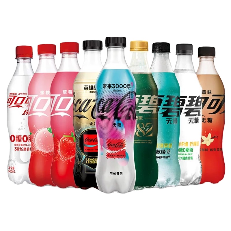 アメリカ ソーダ コカ・コーラ バニラ味 チェリー味 計24缶 アメリカ ソーダ コカ・コーラ バニラ味 チェリー味 計24缶