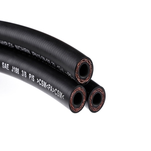 SAE J188高压动力转向耐油<span class=keywords><strong>CSM</strong></span> 3/8软管 - Product Image 1