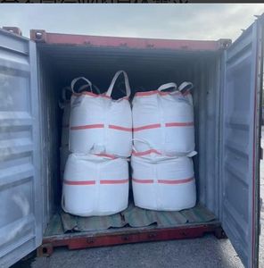 2-4 µm Hexagonale Boornitride Poeder voor Vetvulling - Product Image 4