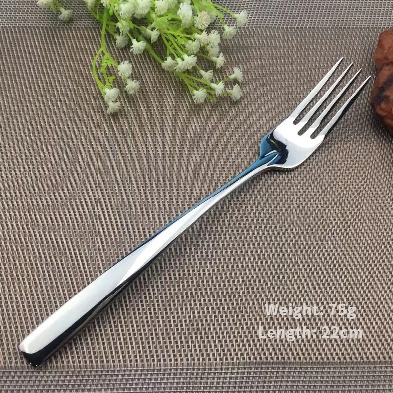 Table fork