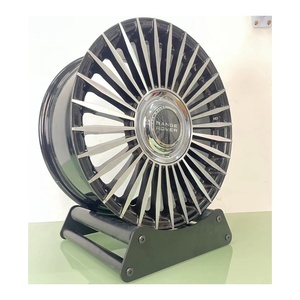Hợp Kim Bánh xe rim Rack hiển thị và đứng - Product Image 1