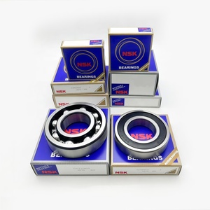 Rodamiento <span class=keywords><strong>de</strong></span> Bolas <span class=keywords><strong>de</strong></span> Ranura Profunda 6206 <span class=keywords><strong>de</strong></span> <span class=keywords><strong>Alta</strong></span> Calidad, Precisión P5, Jaula <span class=keywords><strong>de</strong></span> Acero ZZ, Larga Duración, <span class=keywords><strong>Alta</strong></span> Velocidad, Bajo Ruido para Restaurante - Product Image 3