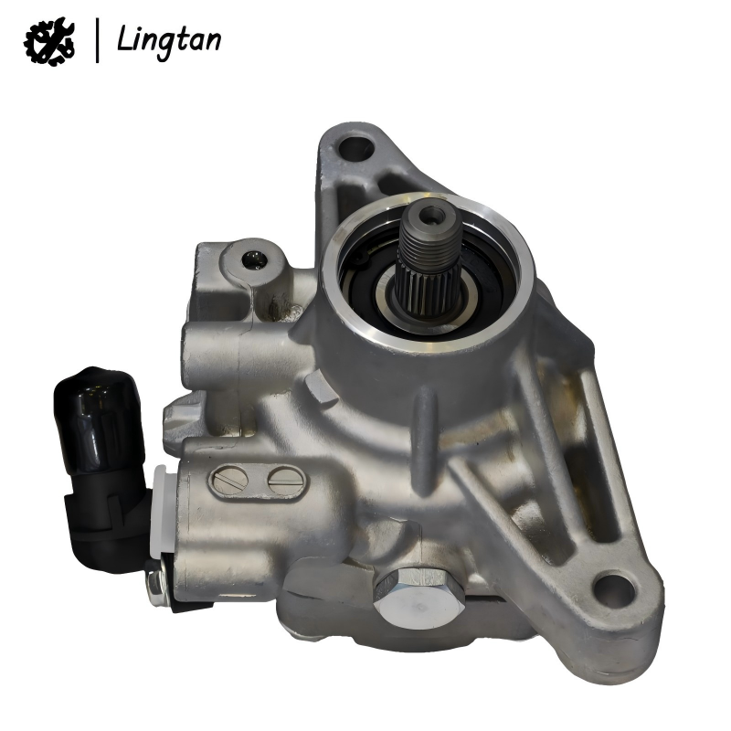 Power Steering Pump 56110-RNA-A03 - High Quality Replacement for