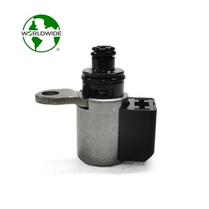 Juego de Solenoides Remanufacturados WWT RE0F11A para Transmisión CVT7 JF015E, 4 Solenoides de Presión y 1 Solenoide TCC, Repuesto para Sistema de Caja de Cambios CVT RE0F11A - Product Image 5