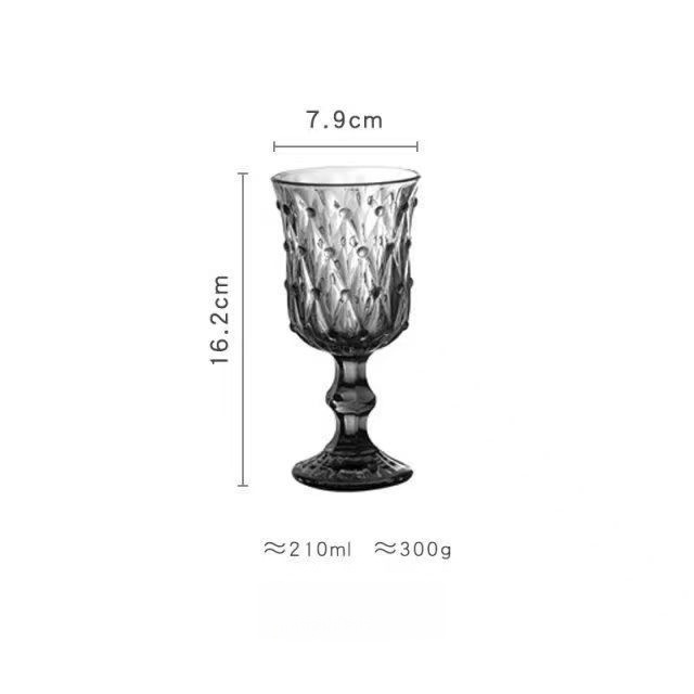 Gris 210ml