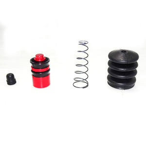 Meilleure qualité pour pièces de véhicule Nissan 04313-87309 Kit de réparation d'embrayage avec nouveau cylindre de fonctionnement - Product Image 4
