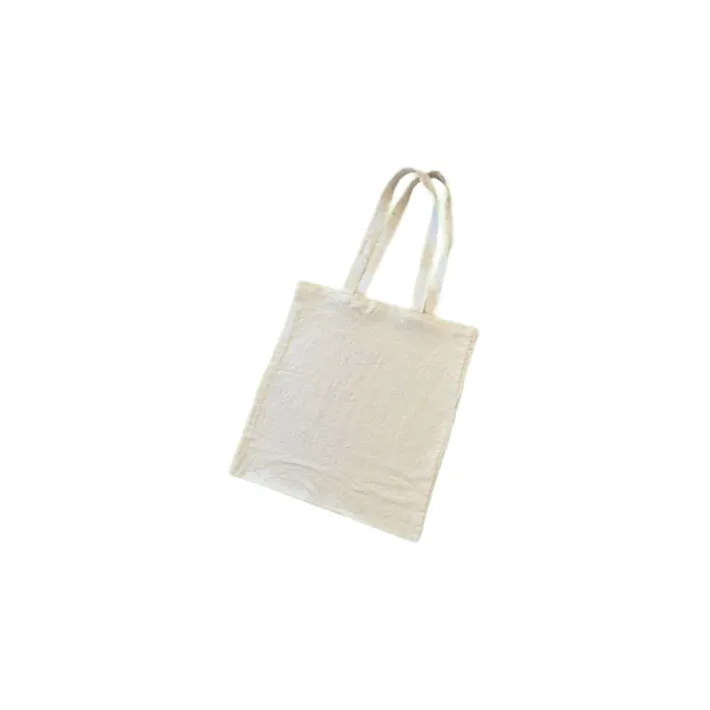 Japanese Soiro bukuro fashion shopping high quality canvas bag