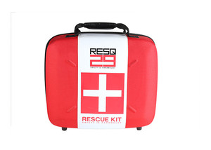 Équipement médical Mini Mignon <span class=keywords><strong>Voiture</strong></span> Trousses de Premiers soins D'urgence Sac Boîte - Product Image 2