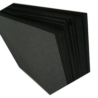 Joint de couleur personnalisé Bande de matériau en caoutchouc Joint structurel Gomme Poron EVA Soutenu Rouleaux de feuille de mousse 1mm 2mm 7mm 10mm