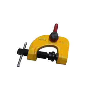 Premium Cast Iron Universal Screw Cam Clamp for Wood Projects Heavy Duty <b>DIY</b> <b>Tool</b> From Trusted Supplier - Product Image 6