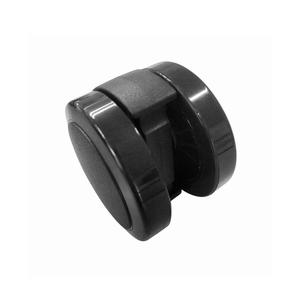 Rodas das das partes do cadeira do escritório <span class=keywords><strong>60mm</strong></span>, acessórios soltos da cadeira do escritório - Product Image 5