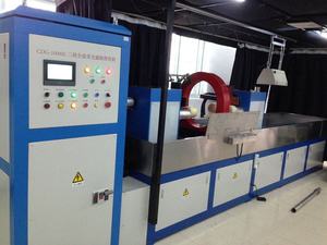 Ndt equipamento fluorescente de teste de partículas magnéticas - Product Image 3