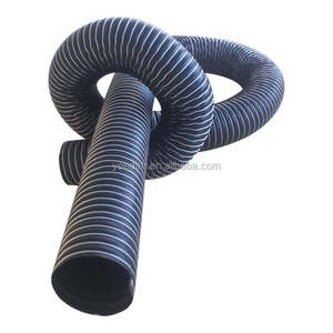 エアホース広州用圧縮排気用空気換気トラック - Product Image 1