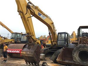 รถขุดไฮดรอลิก Kobelco Sk220 มือสองจากญี่ปุ่นแท้ พร้อมเครื่องยนต์และมอเตอร์ สภาพดี รุ่นปี 2018 น้ำหนัก 22 ตัน ขาย - Product Image 6