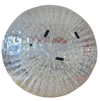 Ballon Zorb en PVC et TPU coloré pour adultes et enfants à vendre