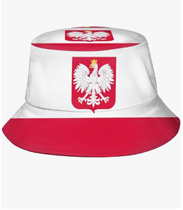 Chapeau seau Monaco pour femmes hommes été voyage soleil plage seau casquette unisexe extérieur pêcheur chapeau - Product Image 5