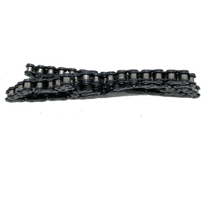 Yüksek kaliteli çelik motosiklet zincir modeli LT-63 kir bisiklet ATA & yarış motosiklet için 102 knot <span class=keywords><strong>110</strong></span>-125cc motor - Product Image 4
