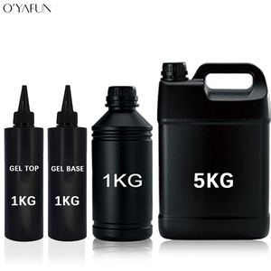 <span class=keywords><strong>Kit</strong></span> de Gel <span class=keywords><strong>para</strong></span> <span class=keywords><strong>Uñas</strong></span> al por Mayor, 1 kg, Capa Base y Capa Superior de Color Transparente, <span class=keywords><strong>para</strong></span> Salón de <span class=keywords><strong>Uñas</strong></span> Profesional, Juego de Gel de Larga Duración - Product Image 1